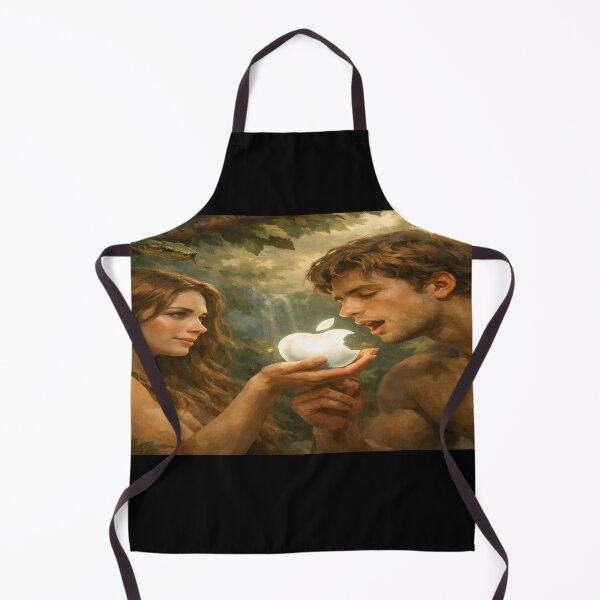 Item preview, The First Bite designed and sold by GG-Graphics.