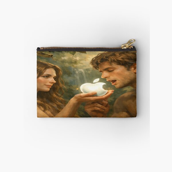 Item preview, The First Bite designed and sold by GG-Graphics.