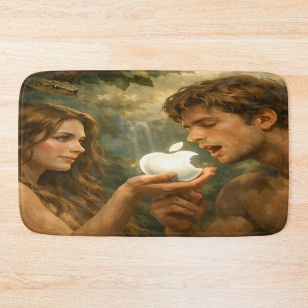 Item preview, The First Bite designed and sold by GG-Graphics.