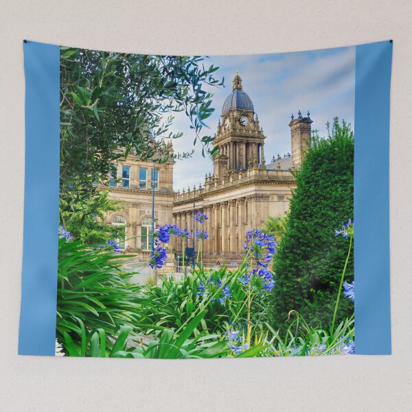 Item preview, Leeds UK designed and sold by Alisonchambers2.