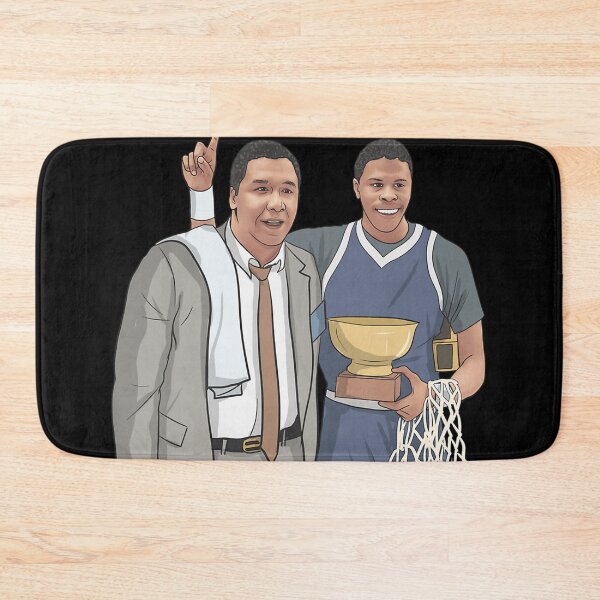 Item preview, Patrick Ewing And John Thompson - Georgetown designed and sold by APerfectProduct.