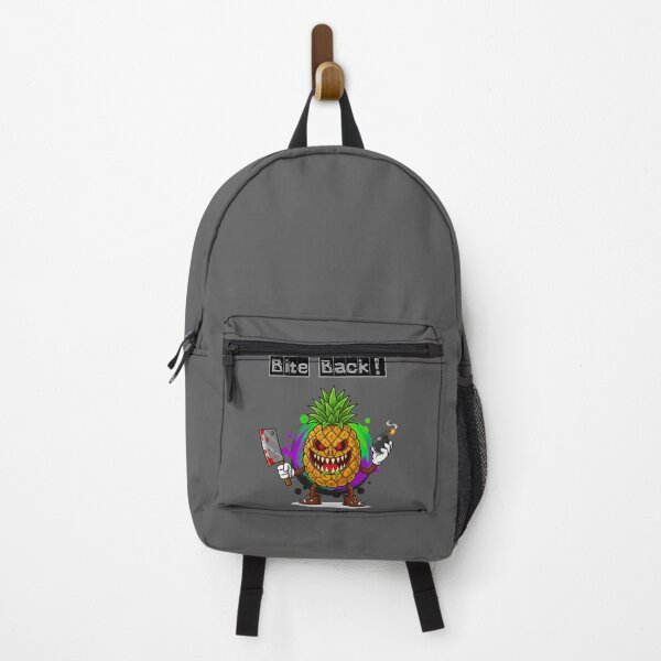 Item preview, Pscho Piney- Edgy Evil Food Streetwear designed and sold by MBBialyPiksel.