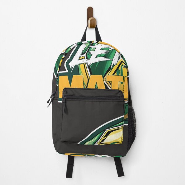 Item preview, Let'S Go Matildas Green designed and sold by The Skating Community.