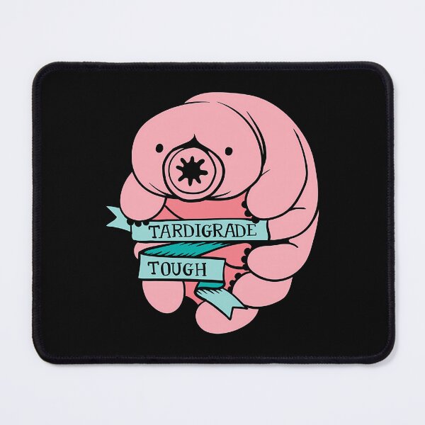 Item preview, Tardigrade Tough Water Bear designed and sold by jdtrzliah16.