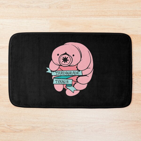 Item preview, Tardigrade Tough Water Bear designed and sold by jdtrzliah16.
