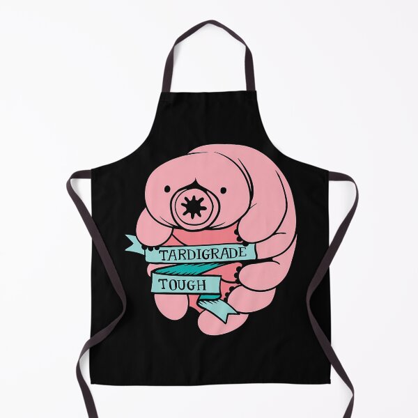 Item preview, Tardigrade Tough Water Bear designed and sold by jdtrzliah16.
