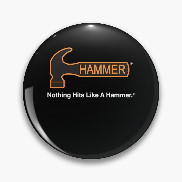 Item preview,  Nothing Hits Like A Hammer designed and sold by cural.