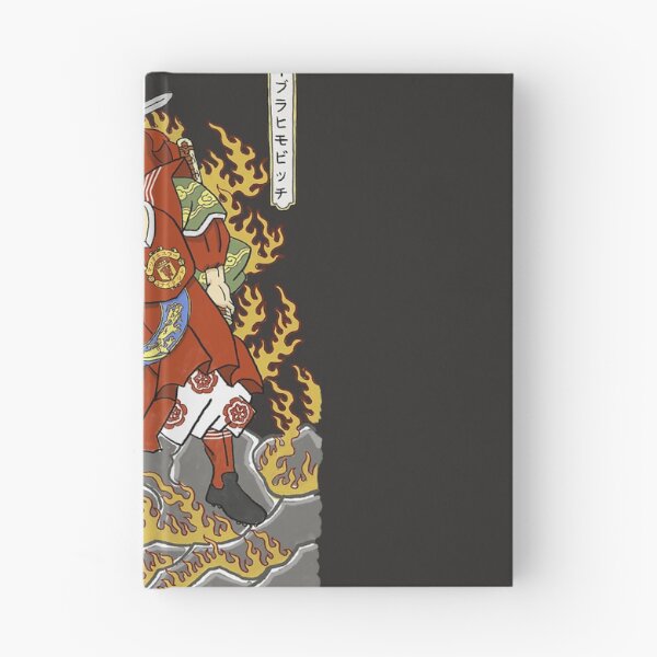 Item preview, Ibra San. Shogun Of Manchester designed and sold by Onnufawi.