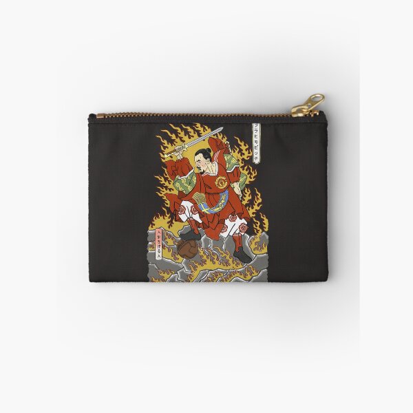 Item preview, Ibra San. Shogun Of Manchester designed and sold by Onnufawi.