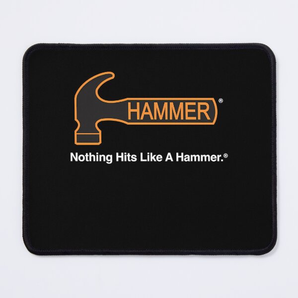 Item preview,  Nothing Hits Like A Hammer designed and sold by cural.