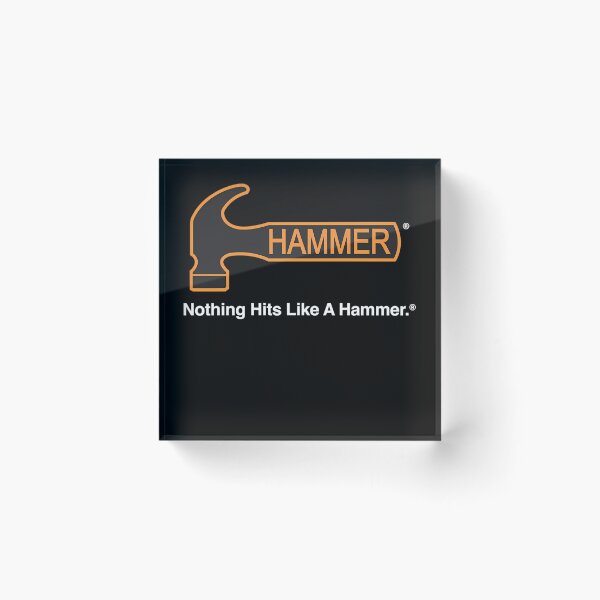 Item preview,  Nothing Hits Like A Hammer designed and sold by cural.