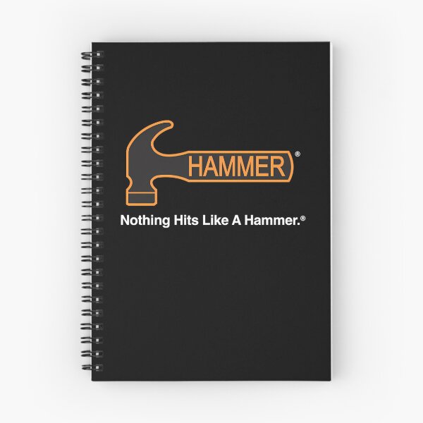 Item preview,  Nothing Hits Like A Hammer designed and sold by cural.