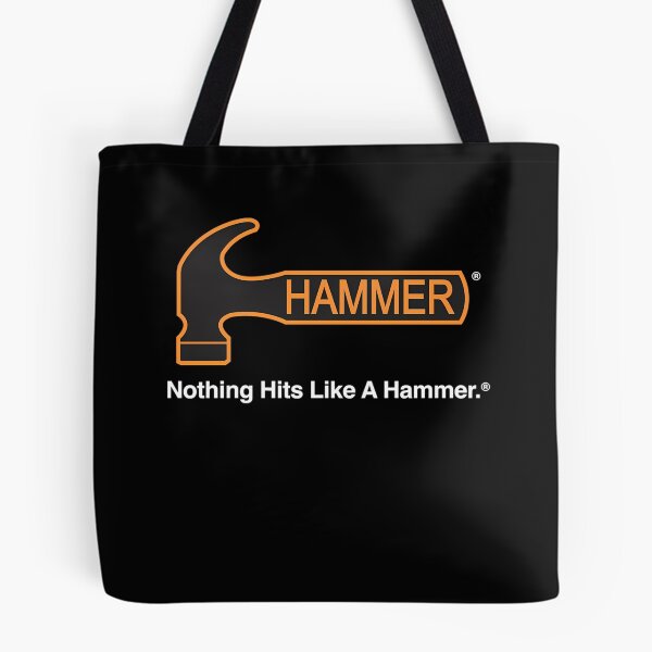 Item preview,  Nothing Hits Like A Hammer designed and sold by cural.
