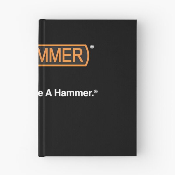 Item preview,  Nothing Hits Like A Hammer designed and sold by cural.