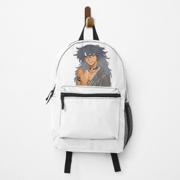 Item preview, Tribal Anime Guy designed and sold by JessPanther.