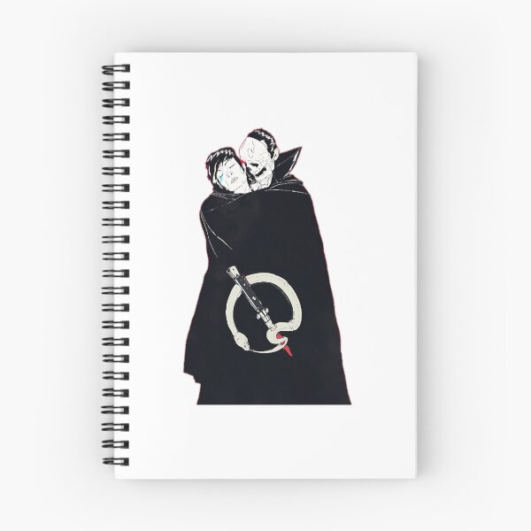 Item preview,  Original Qotsa Snake 02 designed and sold by cural.