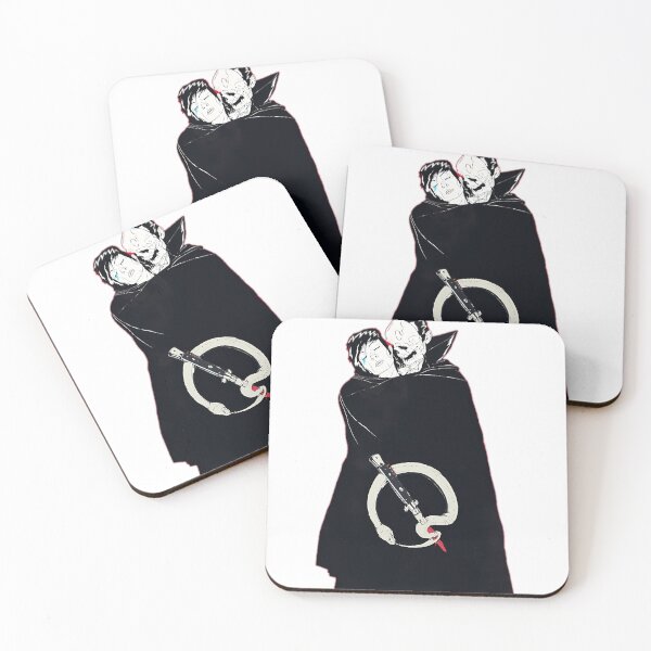 Item preview,  Original Qotsa Snake 02 designed and sold by cural.