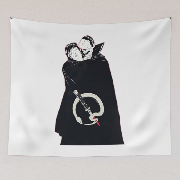 Item preview,  Original Qotsa Snake 02 designed and sold by cural.