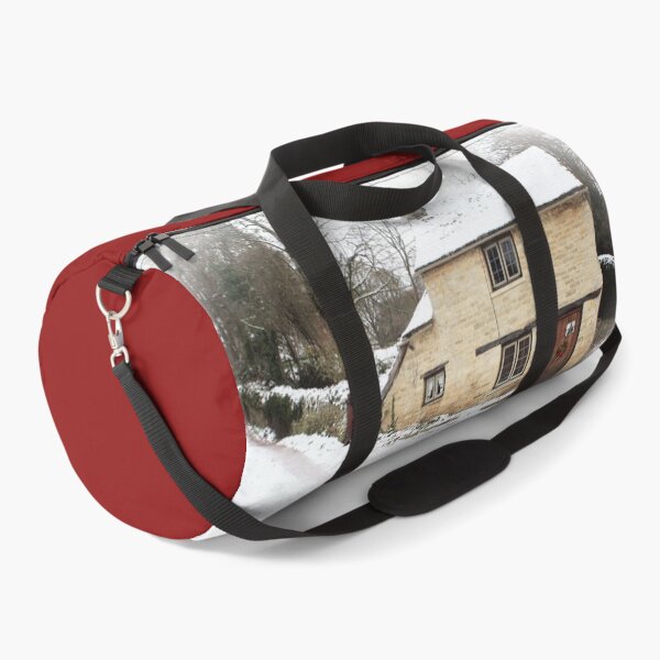 Item preview, A Christmas Cottage designed and sold by Murph's Images.