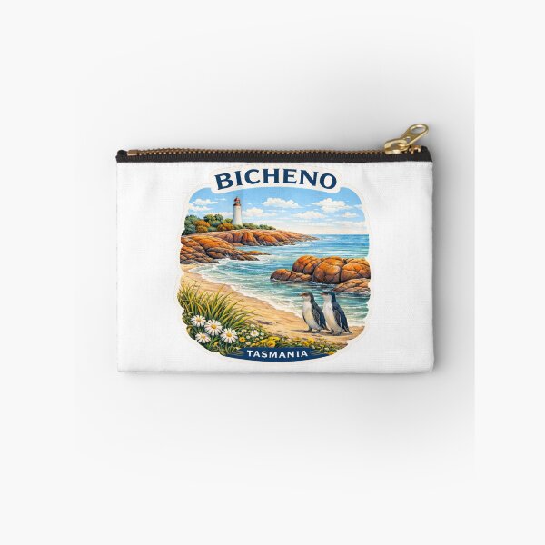Item preview, Tasmania, Bicheno designed and sold by PamLeeDesign.