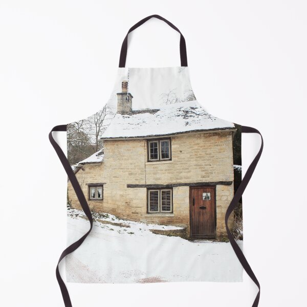 Item preview, A Christmas Cottage designed and sold by Murph's Images.