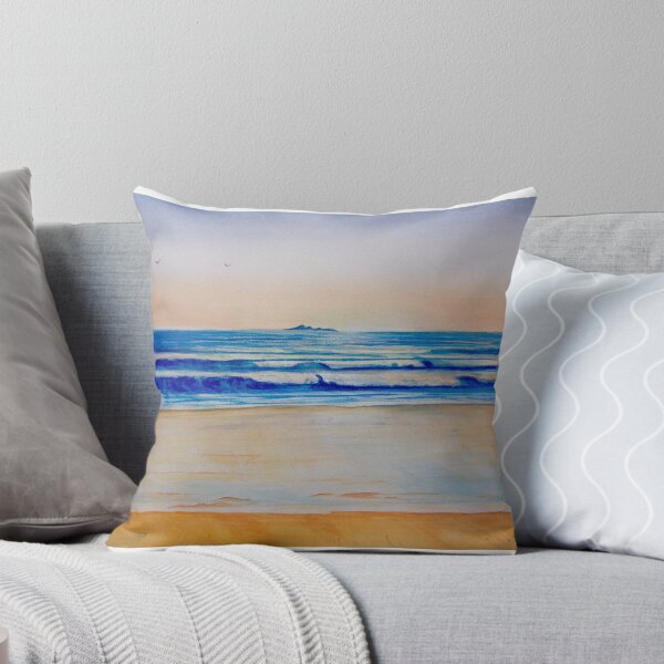 Item preview, Sisters beach at sunrise by Ian Shiel  designed and sold by Ruckrova.