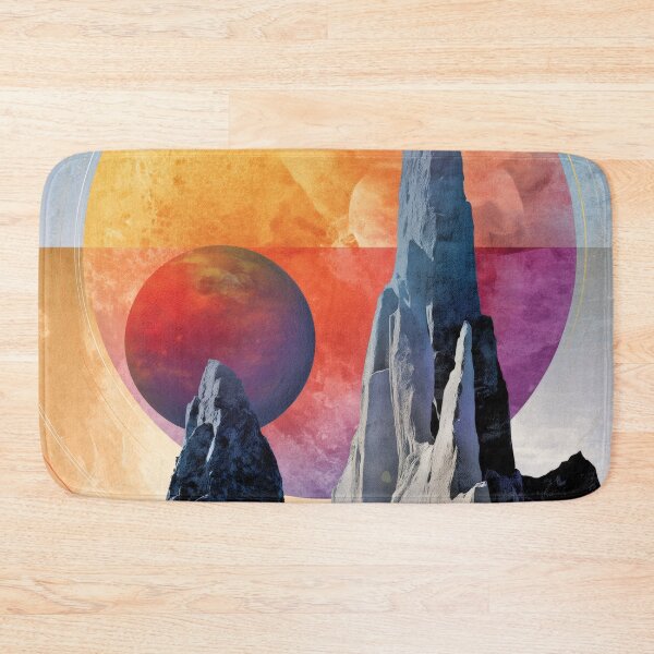 Item preview, Under Strange Skies designed and sold by CHCOfficial.