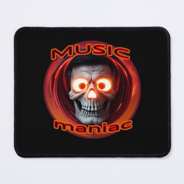 Item preview,  Music Maniac designed and sold by cural.