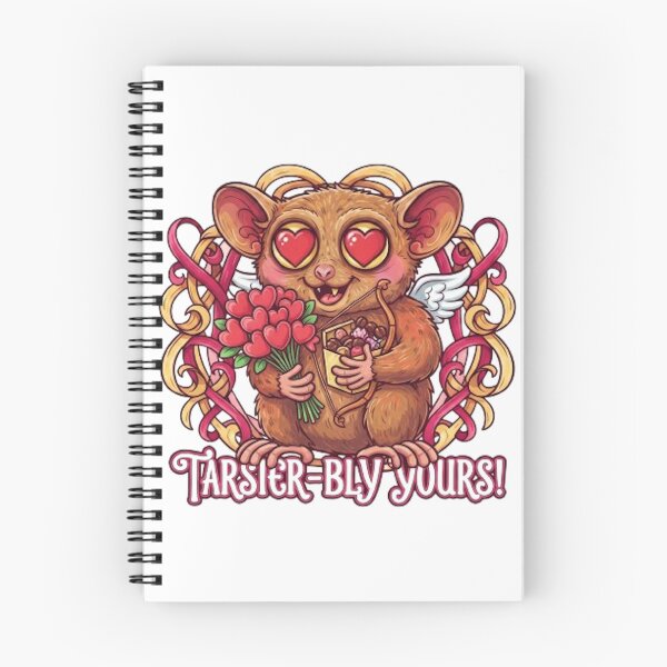 Item preview, TARSIER-BLY YOURS designed and sold by likbatonboot.