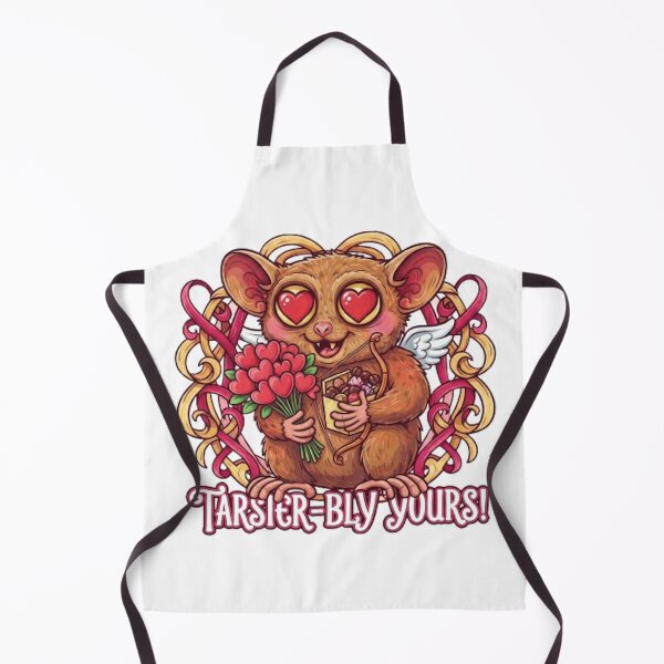 Item preview, TARSIER-BLY YOURS designed and sold by likbatonboot.