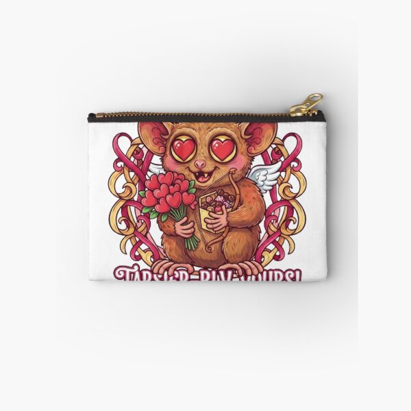 Item preview, TARSIER-BLY YOURS designed and sold by likbatonboot.