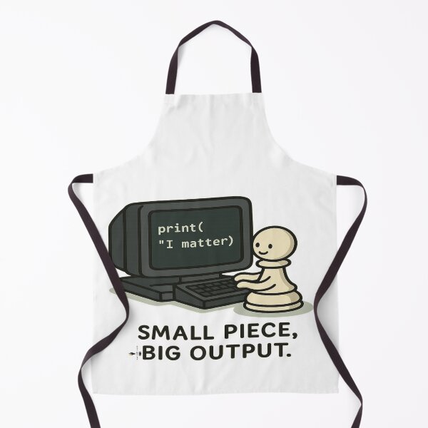Item preview, Pawn to Print() designed and sold by PawnShiftGoods.