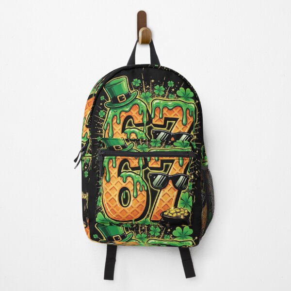 Item preview, 67th Birthday St Patricks Day Dripping designed and sold by AdyKurniawan.