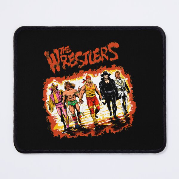 Item preview, The Wrestlers designed and sold by cural.