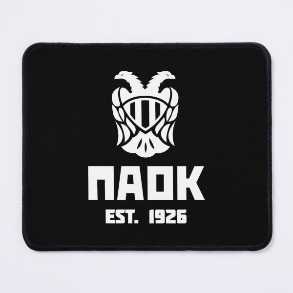 Item preview, Paok designed and sold by Petsbie.