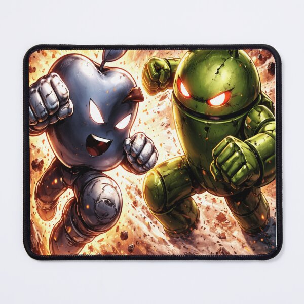 Item preview, The Ultimate OS Battle designed and sold by GG-Graphics.