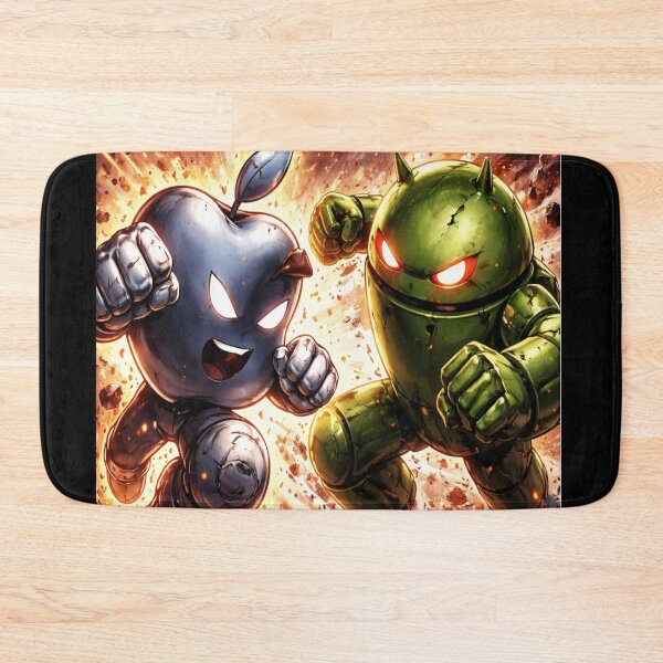 Item preview, The Ultimate OS Battle designed and sold by GG-Graphics.