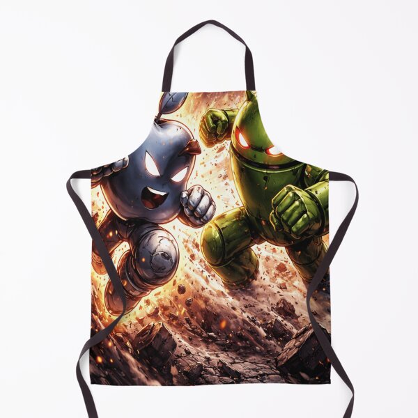 Item preview, The Ultimate OS Battle designed and sold by GG-Graphics.