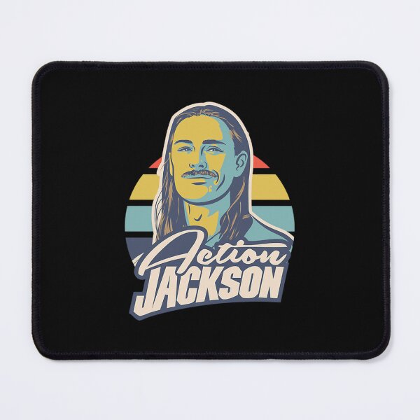 Item preview, Action Jackson designed and sold by Petsbie.