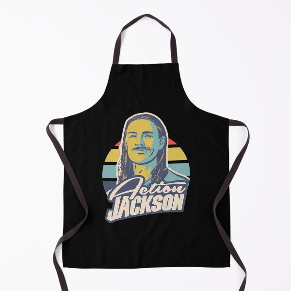 Item preview, Action Jackson designed and sold by Petsbie.