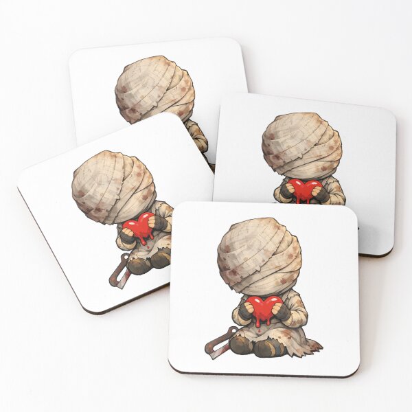 Item preview, Nurse designed and sold by Gamify Store.