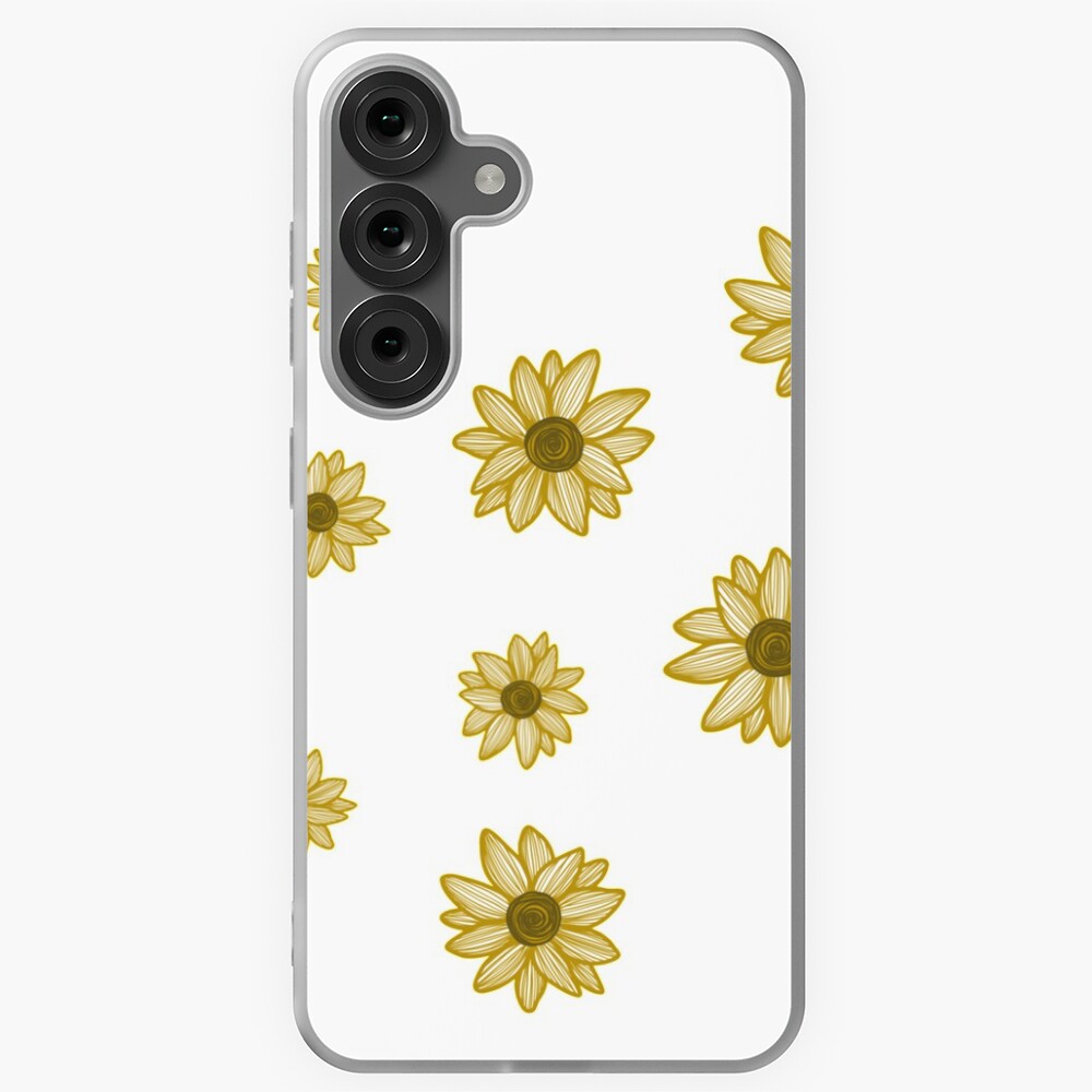 Item preview, Samsung Galaxy Soft Case designed and sold by jadinwilbur.