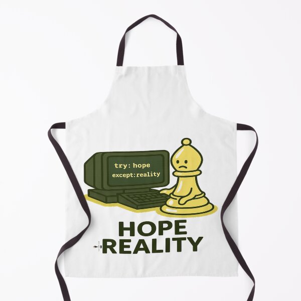 Item preview, Hope / Reality designed and sold by PawnShiftGoods.
