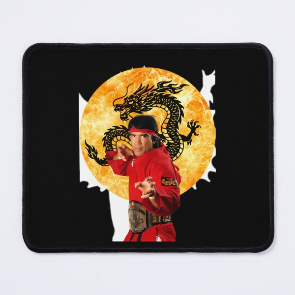 Item preview, Ricky The Dragon Steamboat designed and sold by cural.