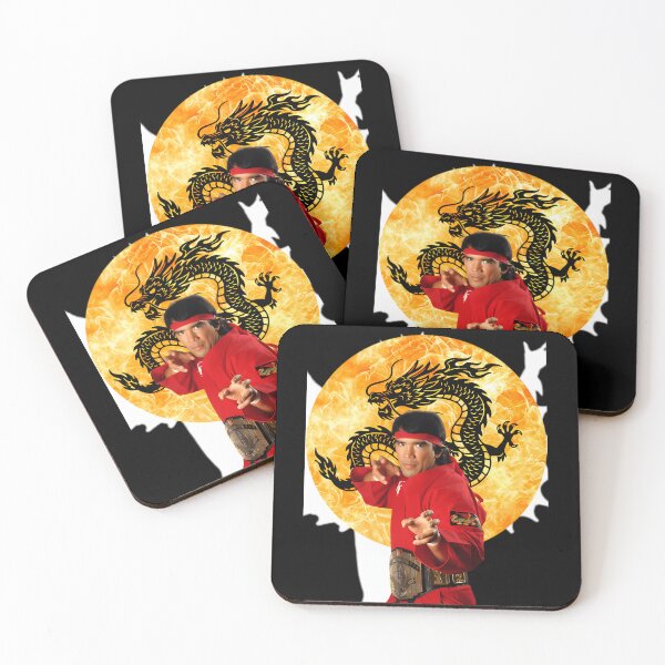 Item preview, Ricky The Dragon Steamboat designed and sold by cural.