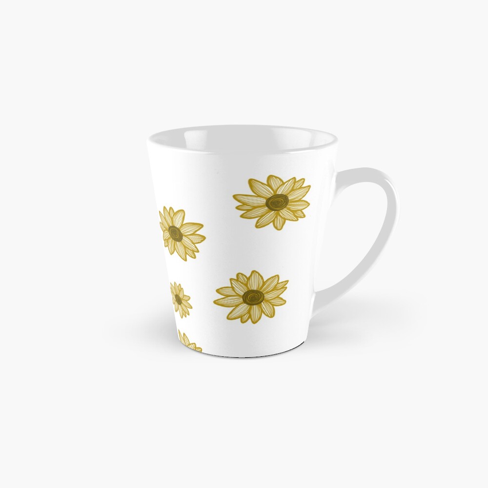 Item preview, Tall Mug designed and sold by jadinwilbur.