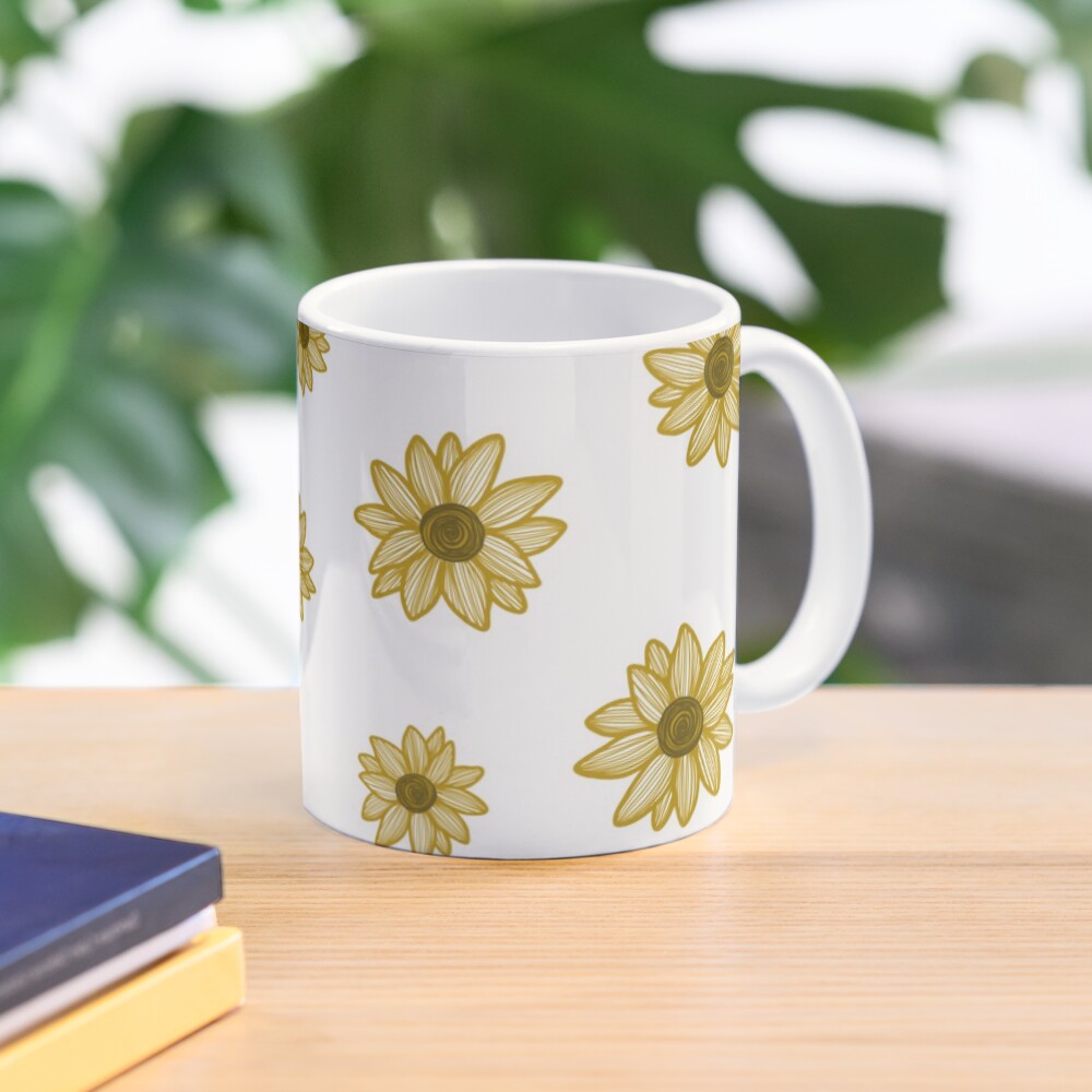 Item preview, Classic Mug designed and sold by jadinwilbur.