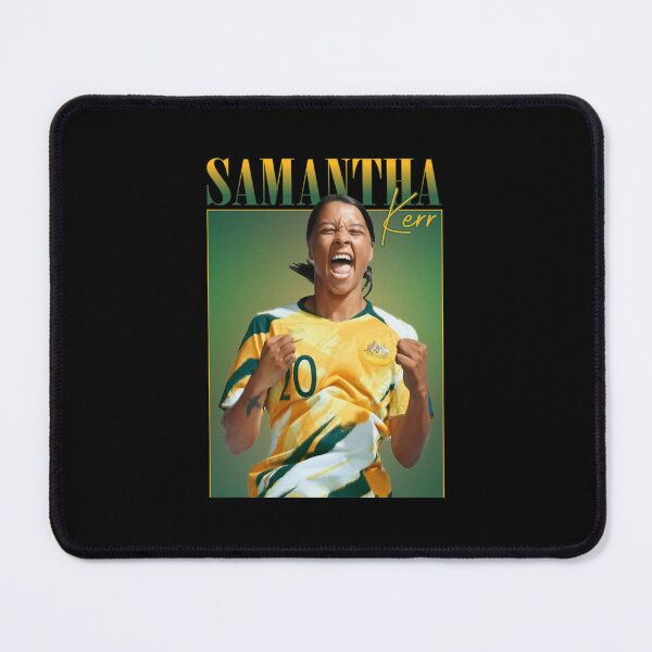 Item preview, Sam Kerr designed and sold by Petsbie.