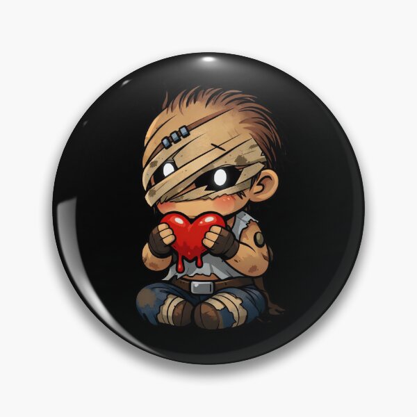 Item preview, Hilly Billy designed and sold by Gamify Store.
