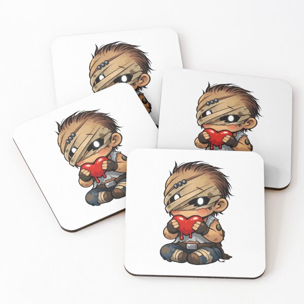 Item preview, Hilly Billy designed and sold by Gamify Store.
